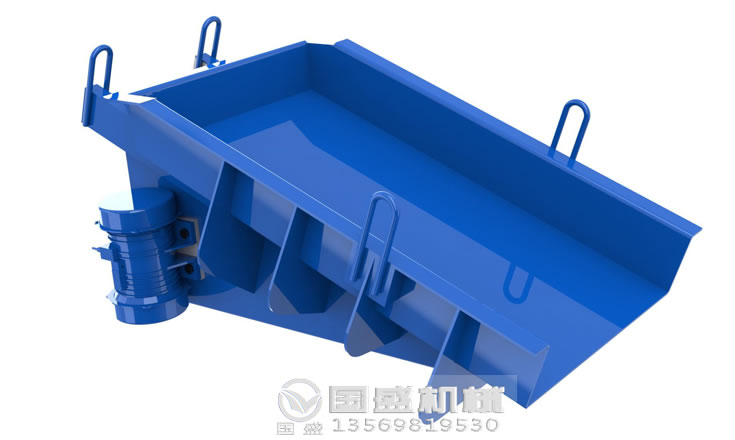 振動給料機電機故障